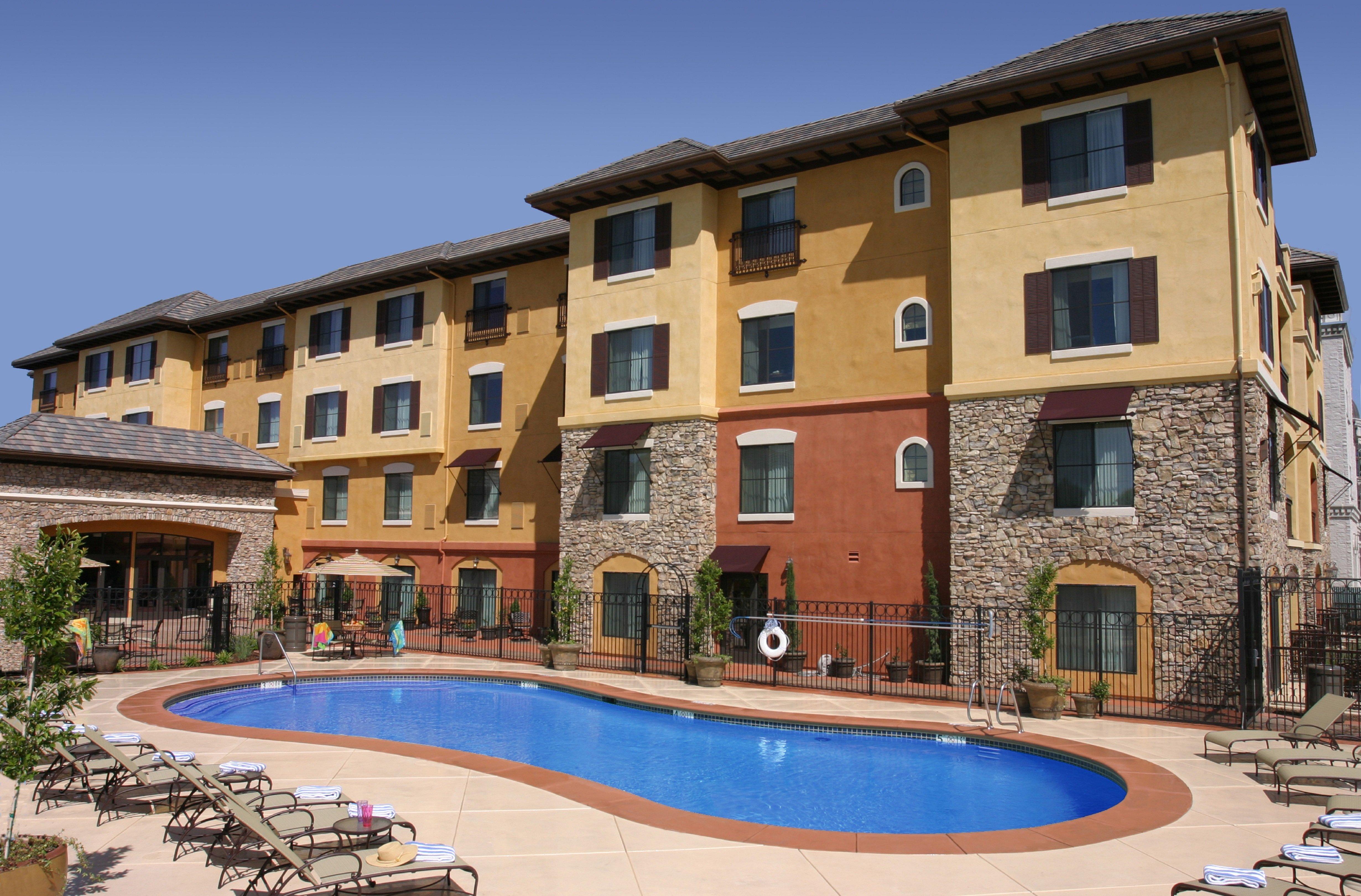 Holiday Inn Express Hotel & Suites El Dorado Hills, An Ihg Hotel Exterior photo